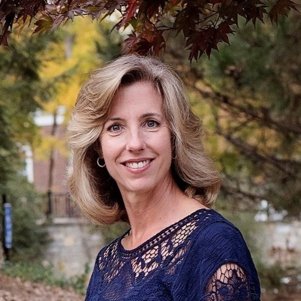 Meet your Posher, Kathy